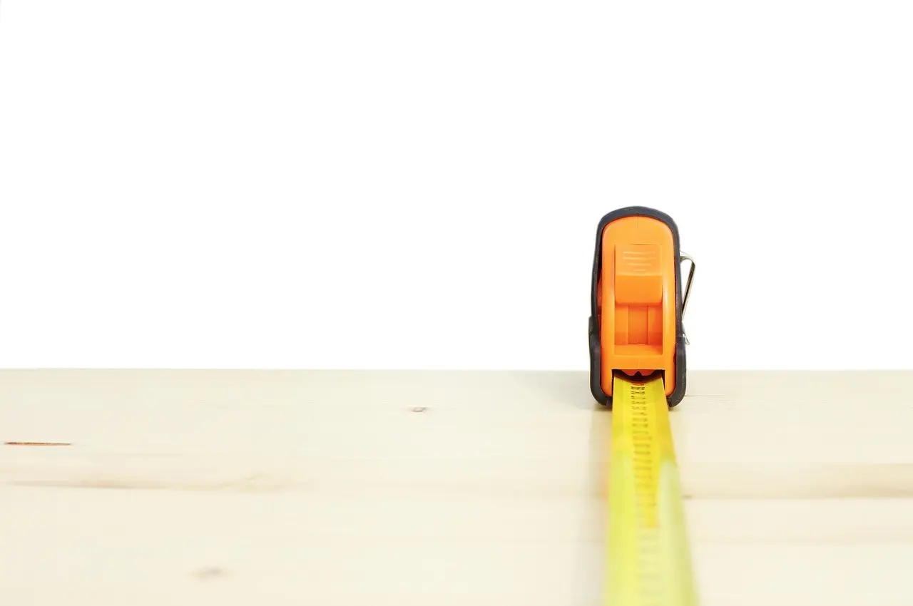 8 smarte tricks til præcis opmåling med laser