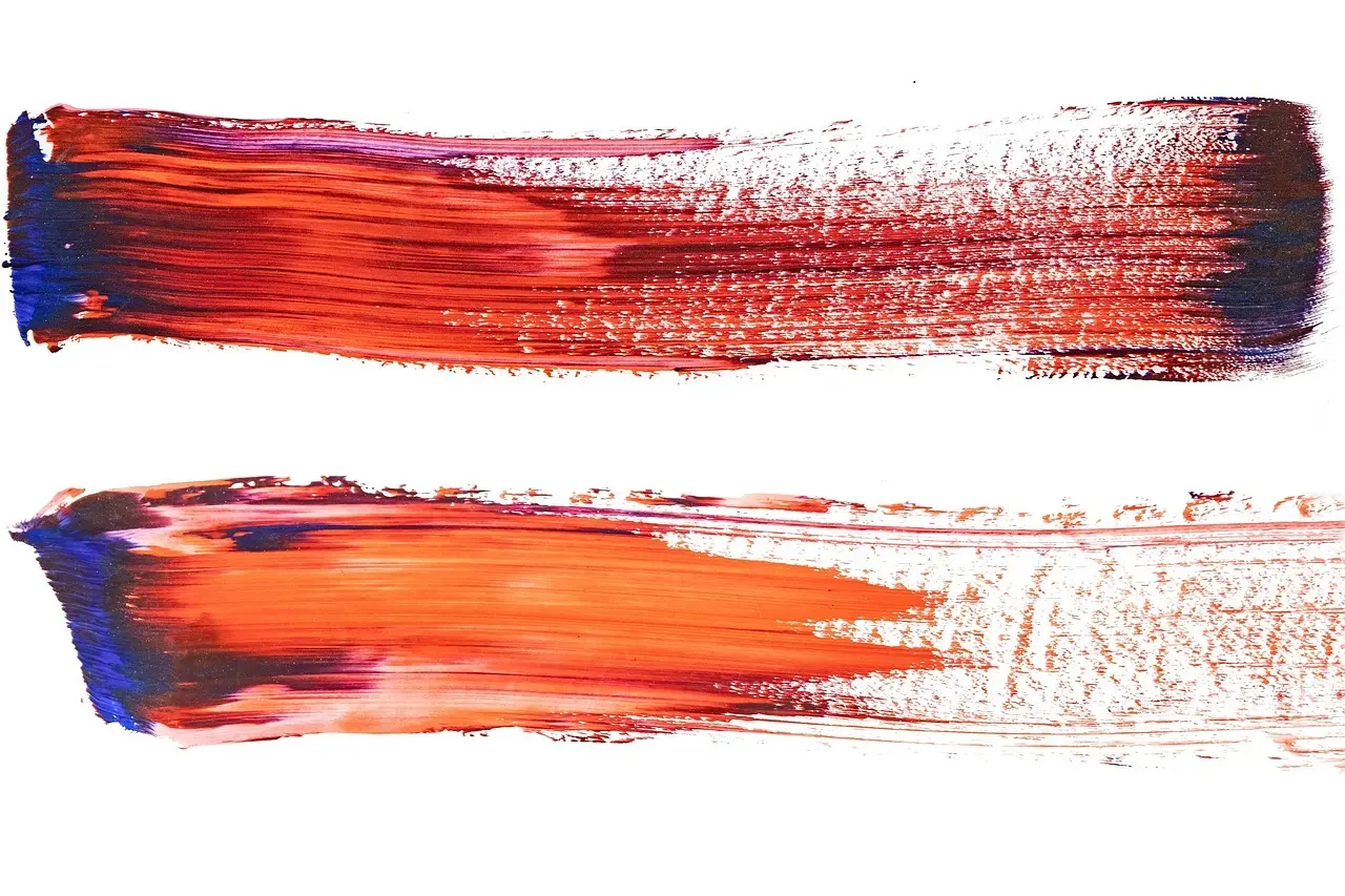 Hvad er akrylmaling? Fra grundlæggende viden til pro-tips der løfter dine værker