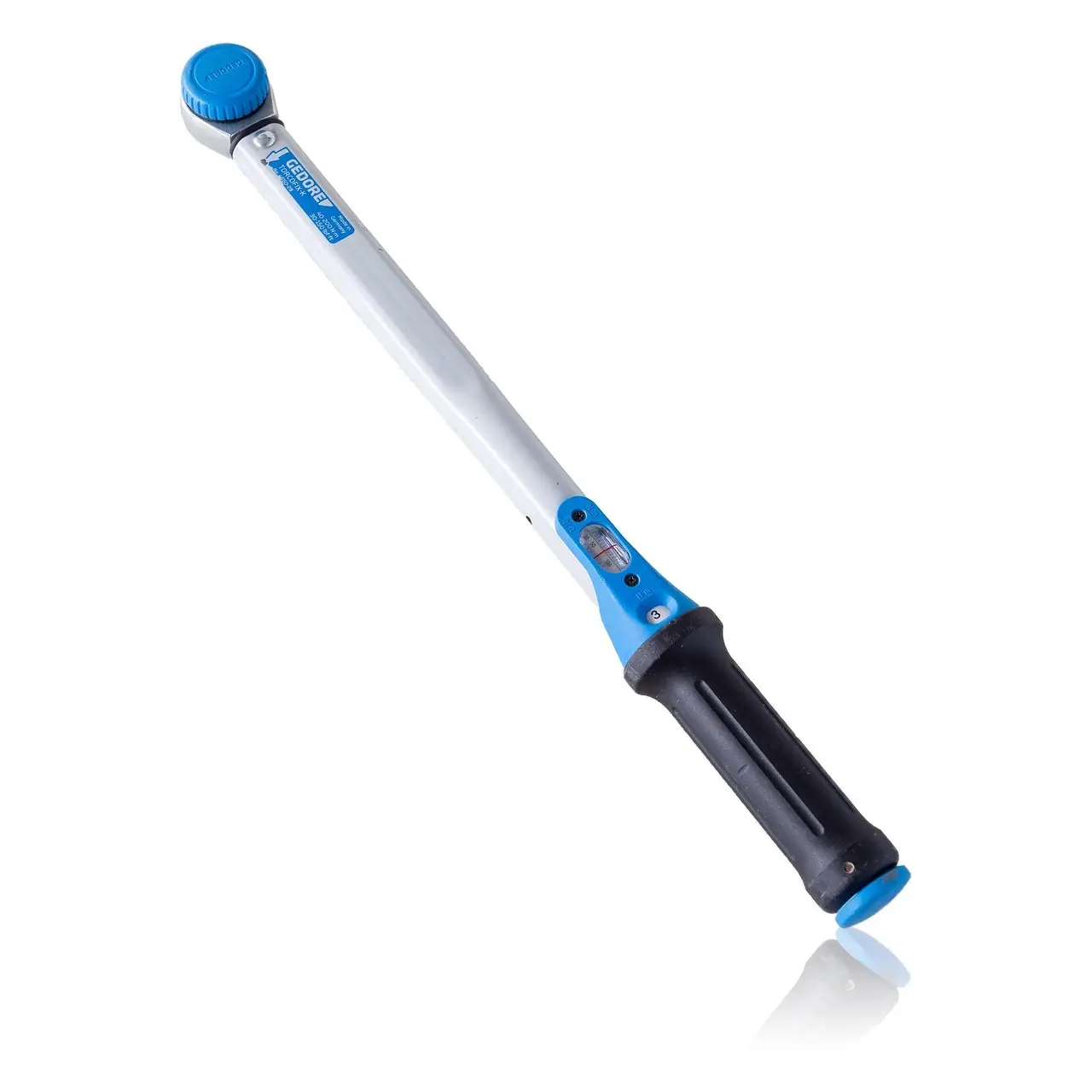 Sådan bruger du en momentnøgle korrekt