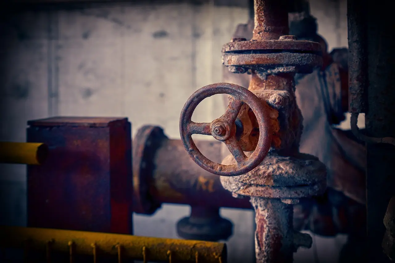 Sådan skifter du radiatorventilen uden at tømme systemet